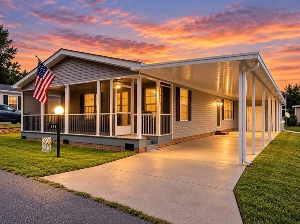 519 Dove Trl, Hendersonville, NC 28792