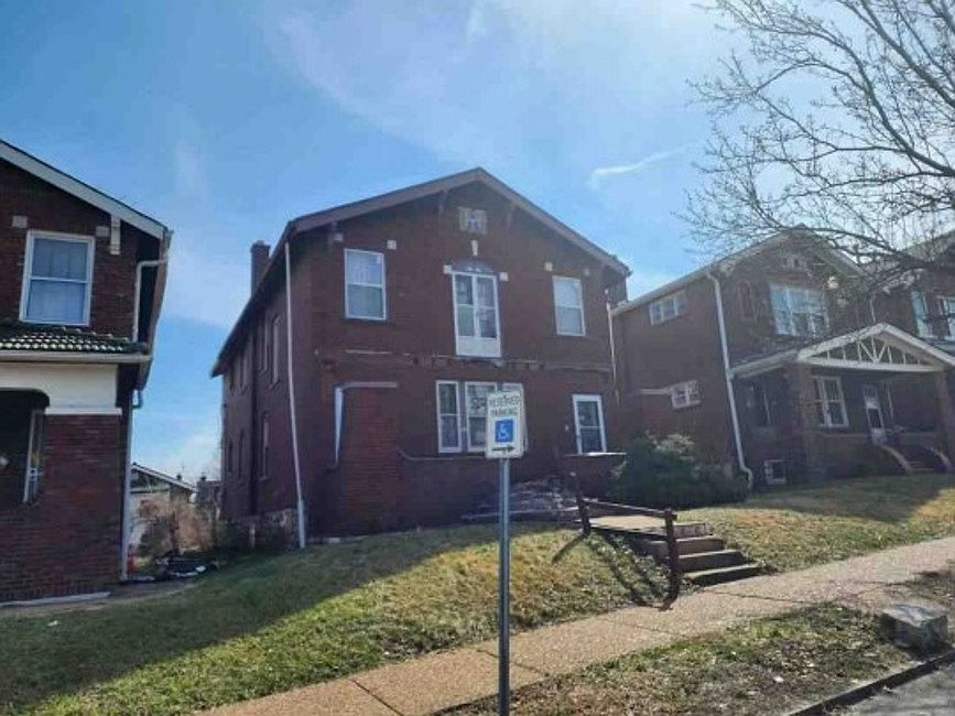 5046 Queens Ave, Saint Louis, MO 63115 Zillow