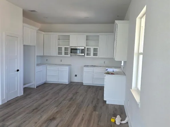 793 Road 5603, Cleveland, TX 77327