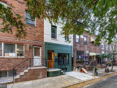 1004 Fernon St, Philadelphia, PA, 19148