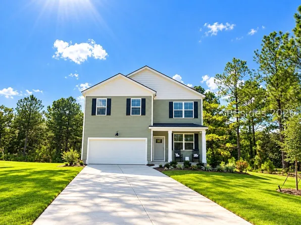 76 Planters Court, Hardeeville, SC 29927