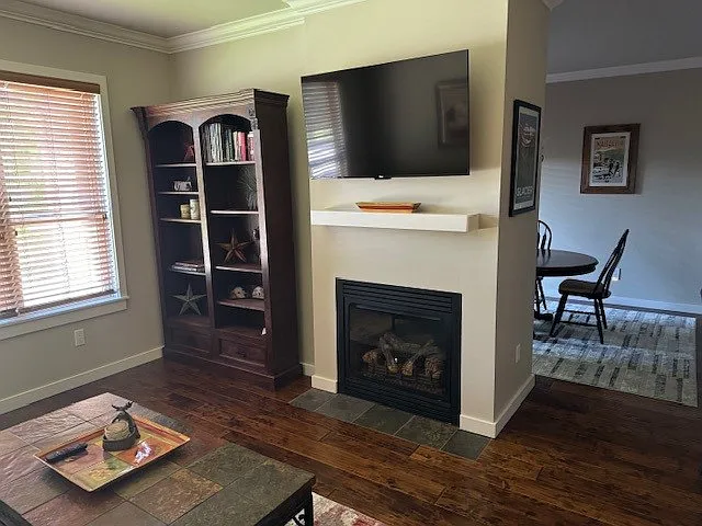 6002 Saint Moritz Dr #G — Photo 8
