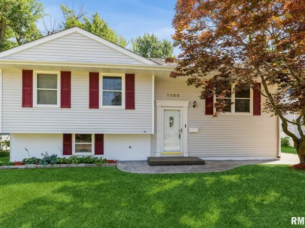 1106 46th Ave, East Moline, IL 61244