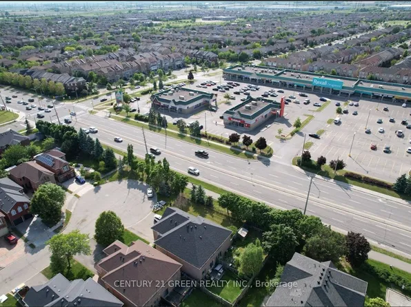 6991 Roundwood Ct, Mississauga, ON L5N 6X9