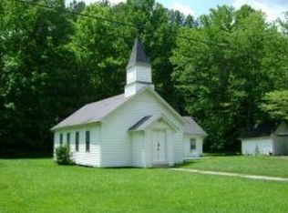 115 Klepper Church Rd, Rogersville, TN 37857