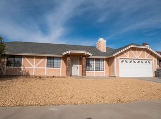 1819 E Avenue R12, Palmdale, CA 93550