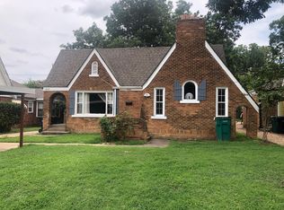2514 NW 22nd St, Oklahoma City, OK 73107
