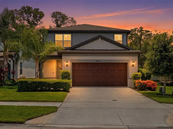 2949 Pier Pointe Ln, Clearwater, FL 33760