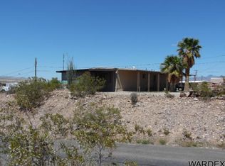 1365 Palma Pl, Bullhead City, AZ 86442