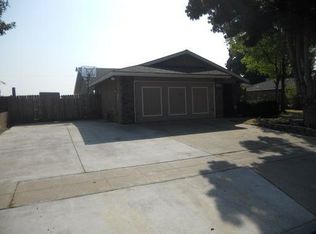 460 N Shirley Ave, Fresno, CA 93727