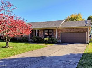 191 Butterfly Ln, Louisville, KY