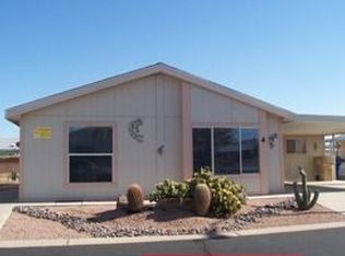 3355 S Cortez Rd LOT 4, Apache Junction, AZ 85119