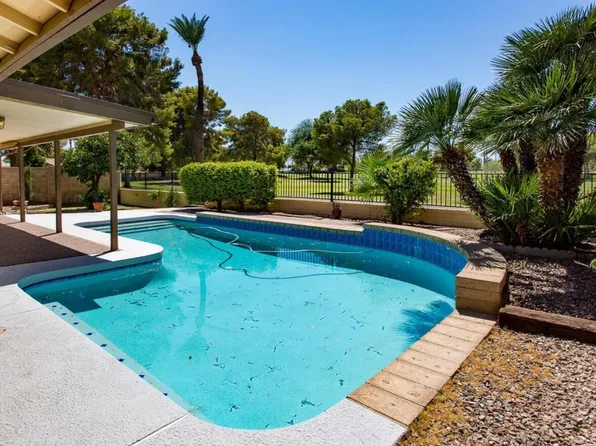 7232 S La Rosa Dr, Tempe, AZ 85283