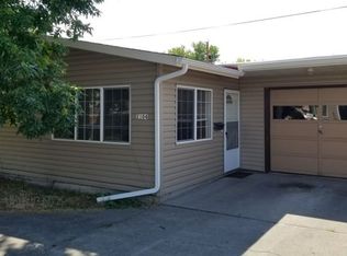 2104 Central Ave, Billings, MT 59102