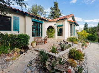 2001 Los Amigos St, La Canada Flintridge, CA 91011