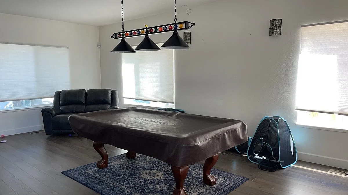1 bed, 1.0 bath, $1,050 — Photo 2