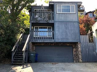 178 Sierra Point Rd, Brisbane, CA 94005