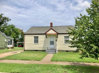 644 Gladstone Rd, Norfolk, VA 23505