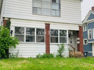 758 Elma St, Akron, OH 44310
