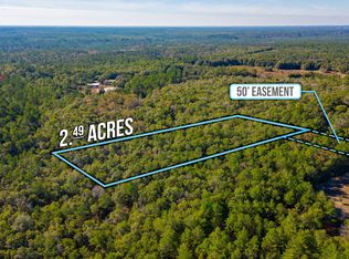 Rebecca Rd, Crestview, FL 32539