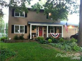 408 Michael Ave, Wentzville, MO 63385