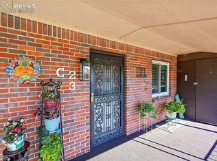 434 Valley Hi Cir APT C23, Colorado Springs, CO 80910