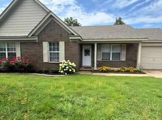175 Pine Ridge Ln, Oakland, TN 38060