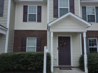 521 Cider Hill Rd, Jacksonville, NC 28546