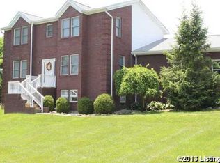 7504 Ashers Run Dr, Crestwood, KY 40014