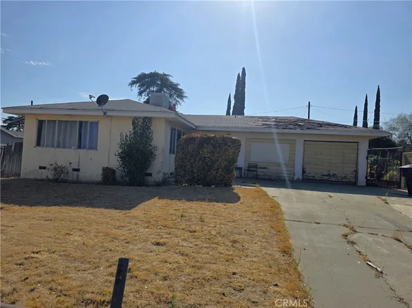 883 N Hargrave St, Banning, CA 92220