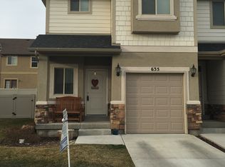 635 E Autumn Branch Way, Draper, UT 84020