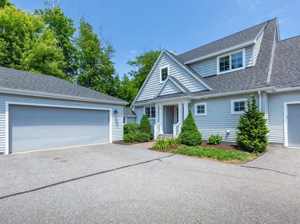 4 Hollyberry Way #46, Brunswick, ME 04011