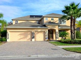 20205 Regal Fern Ct, Tampa, FL 33647
