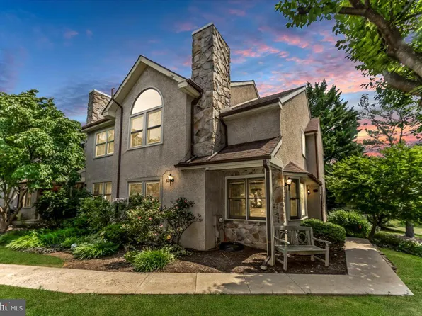 33 Independence Pl, Wayne, PA 19087