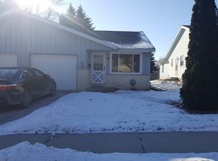 2331 Carmen Ave, Sheboygan, WI 53081