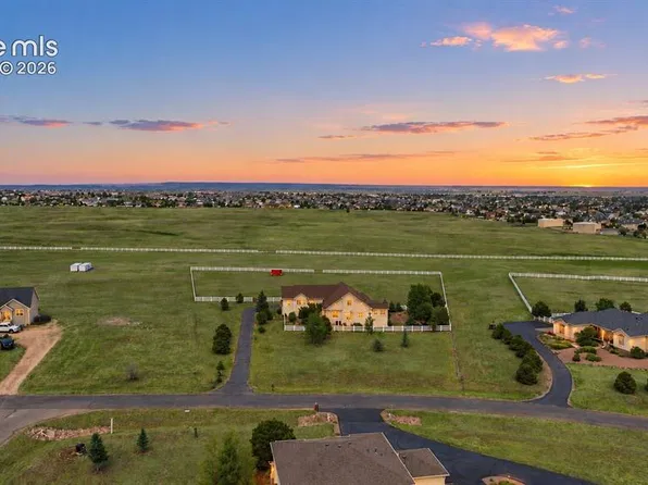 9395 Doe Creek Ct, Peyton, CO 80831