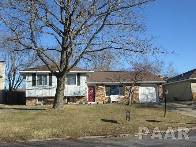 5705 W Overland Pass photo 1
