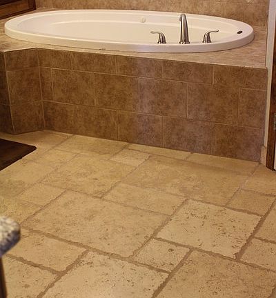 Remolded Master Bath
						:
						Heated Floor
