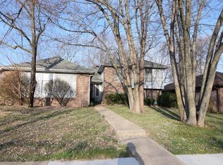 3701 S Ridgecrest Ave, Springfield, MO 65807