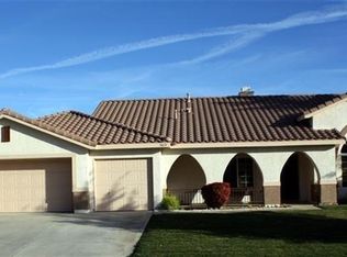 5613 Avenida Entrada, Palmdale, CA 93551