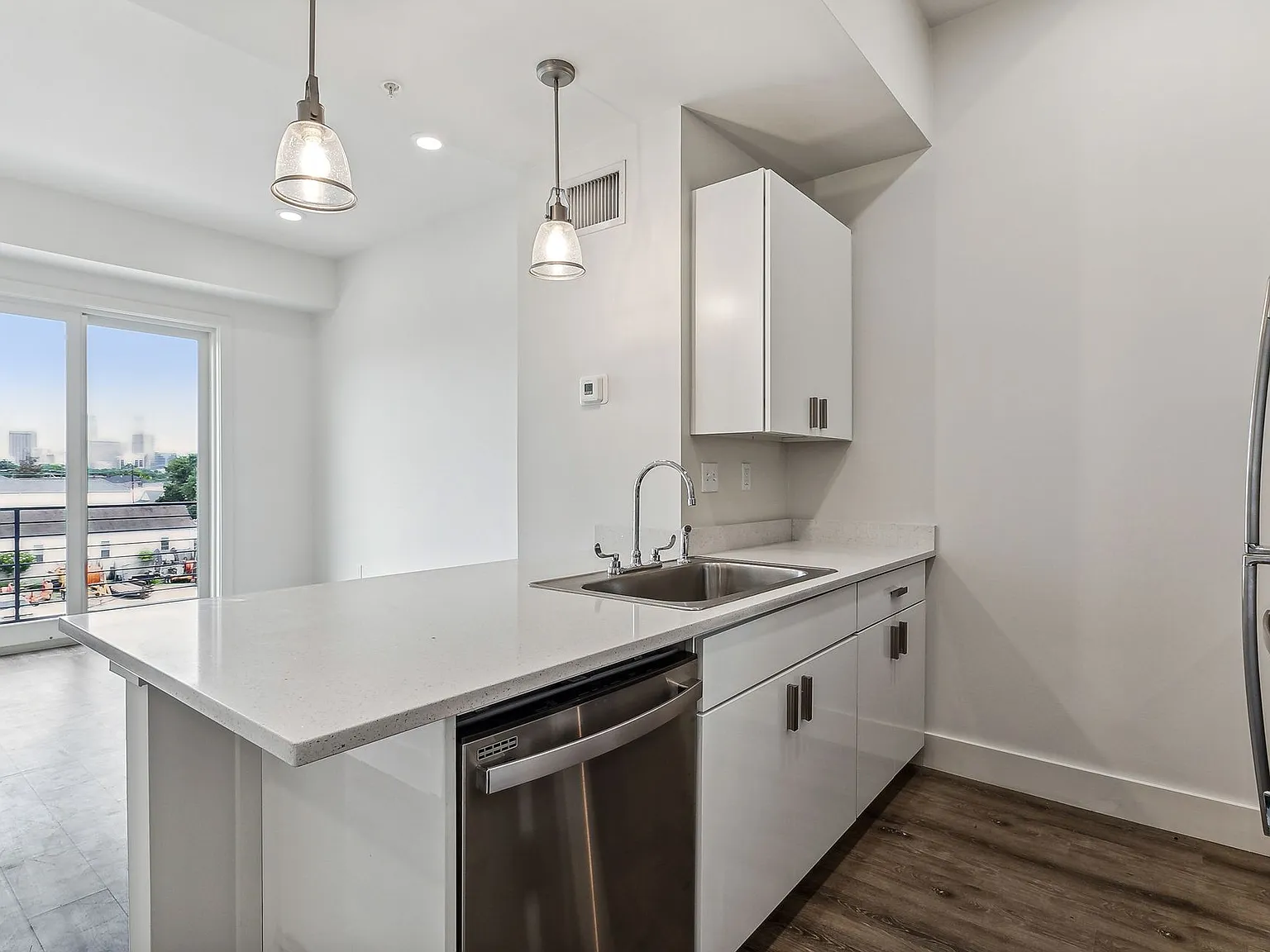 Newly Constructed Apartments in The Heart of Mid City - Gated Parking Included — Photo 1