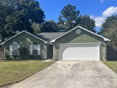 122 Lakeside Dr, Kingsland, GA, 31548