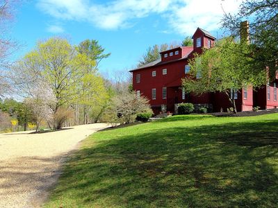 419 Highland St, South Hamilton, MA, 01982