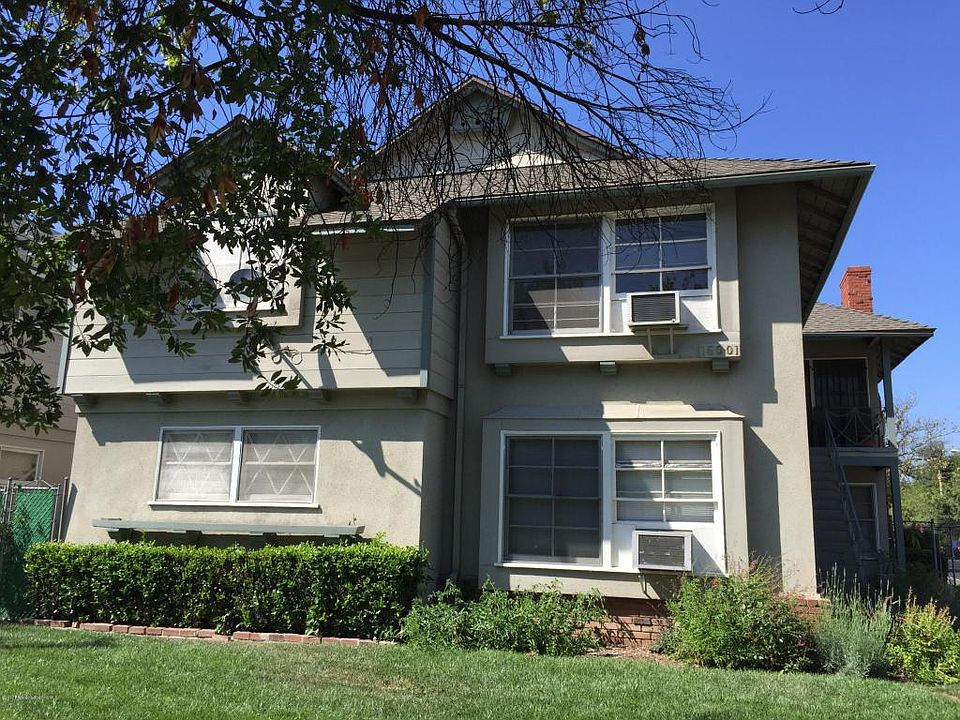 1st image of 16001 Victory Blvd APT A