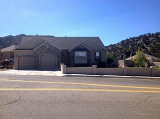 990 E Fiddlers Canyon Rd, Cedar City, UT 84721