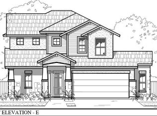 1300 Low Branch Ln, Leander, TX 78641