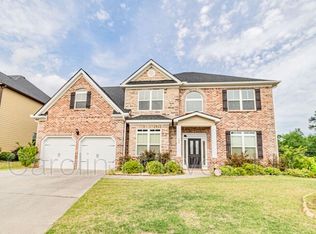 200 Sunnybrook Ln, Greer, SC 29650