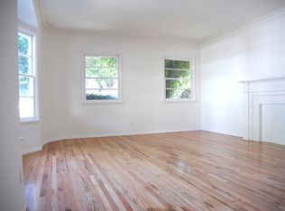 1132 S Cochran Ave, Los Angeles, CA 90019