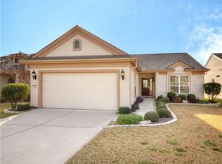 209 Fieldstone Dr, Georgetown, TX 78633