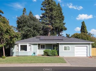 2586 El Paso Way, Chico, CA 95973